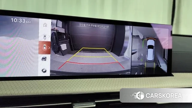 Genesis GV80 2024 Черный из Кореи, фото 6