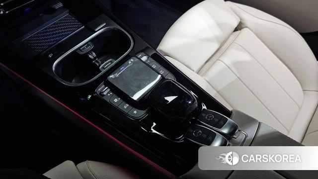 Mercedes-Benz A-Class W177 2021 Белый из Кореи, фото 6