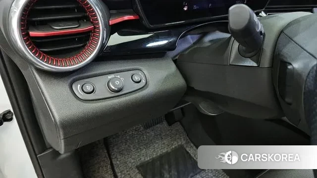 Chevrolet (GM Daewoo) Trax Crossover 2023 Белый из Кореи, фото 6