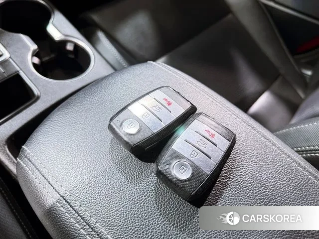 Kia Sportage 4th Generation id 3045515 из Кореи 6