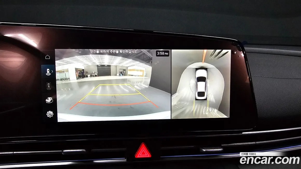 Hyundai The New Avante (CN7) id 1636722 из Кореи 6