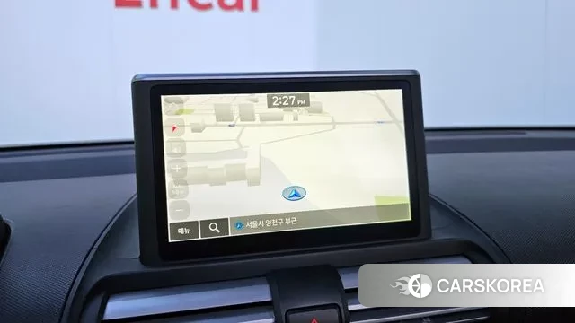 Hyundai Casper 2022 Серый из Кореи, фото 6