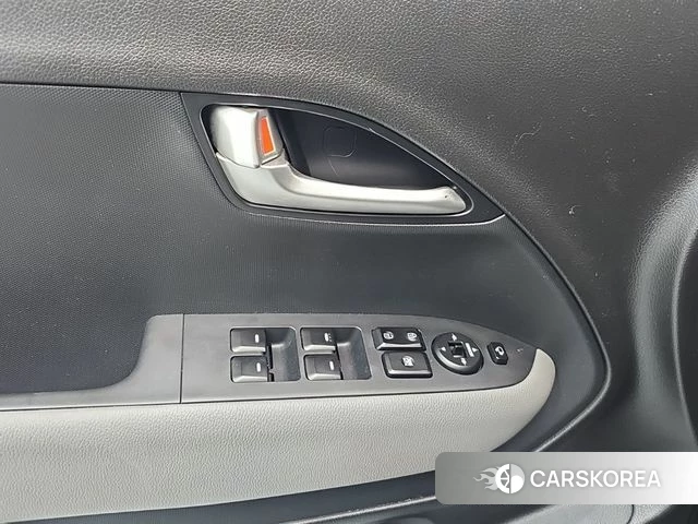 Kia The New Ray 2021 Черный из Кореи, фото 6