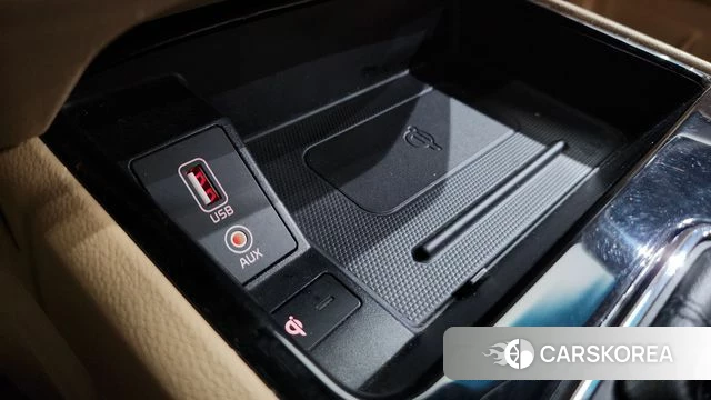 Kia The New Carnival 2018 Белый из Кореи, фото 6
