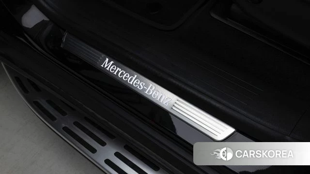 Mercedes-Benz GLE-Class W167 2025 Черный из Кореи, фото 6