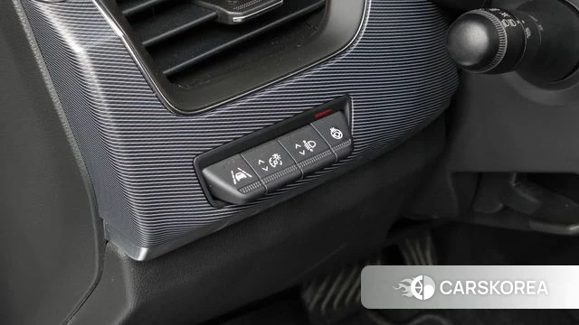 Renault Korea (Samsung) XM3 2020 Белый из Кореи, фото 6