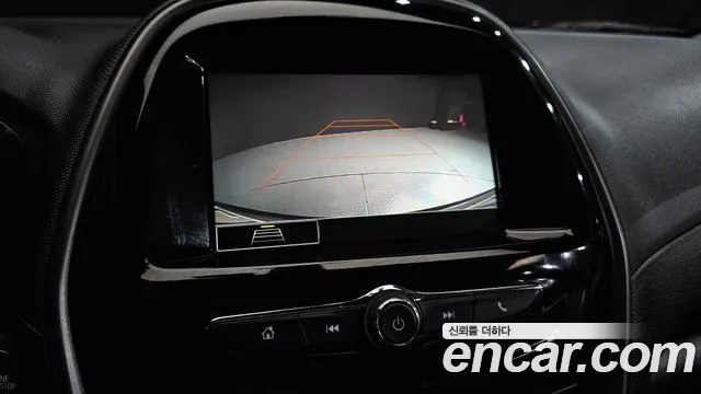 Chevrolet (GM Daewoo) The New Spark id 2494726 из Кореи 6