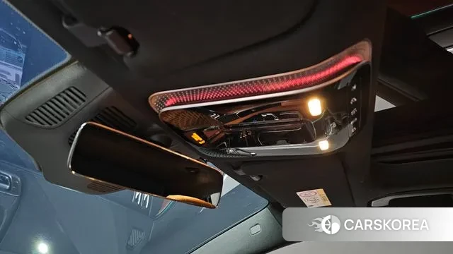 Mercedes-Benz S-Class W223 2022 Черный из Кореи, фото 6