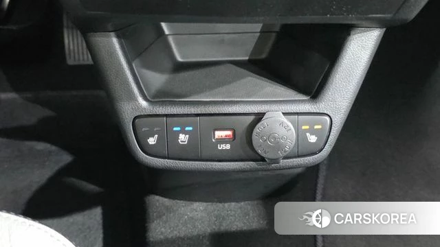 Kia The New Kia Ray 2023 Жемчужный цвет из Кореи, фото 6