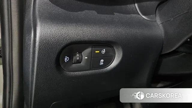 Hyundai Casper 2022 Темно-зеленый из Кореи, фото 6