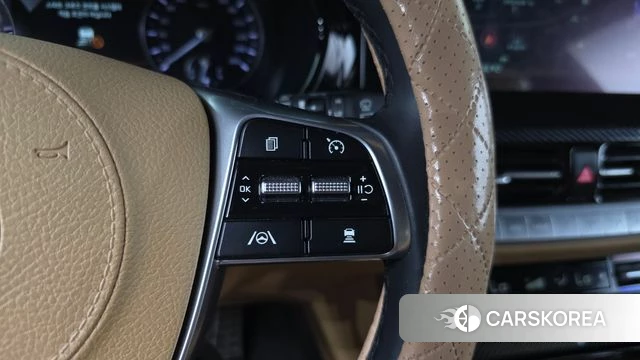 Kia Mohave Master 2021 Черный из Кореи, фото 6