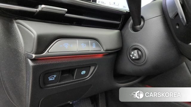 Genesis GV80 2025 Черный из Кореи, фото 6