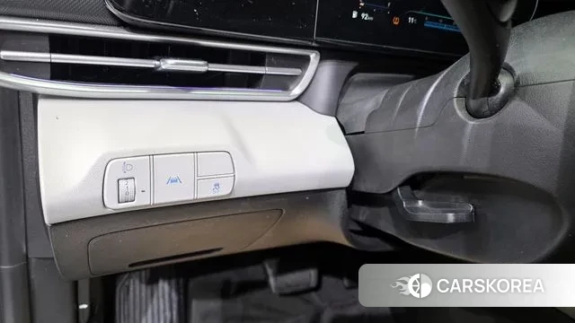 Hyundai Avante (CN7) 2021 Серый из Кореи, фото 6