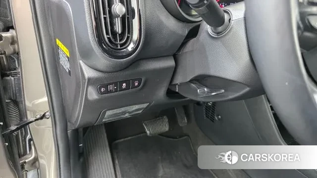 Kia All New Morning (JA) 2020 Цвет тростника из Кореи, фото 6