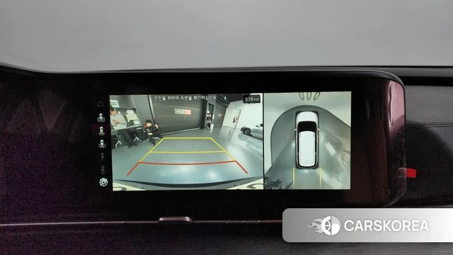 Kia Carnival 4th generation 2021 Черный из Кореи, фото 6