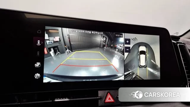 Kia Sportage 5th Generation 2022 Черный из Кореи, фото 6