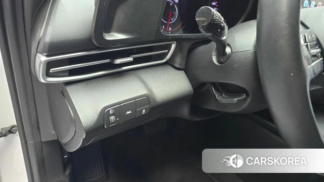 Hyundai Avante (CN7) 2020 Белый из Кореи, фото 6