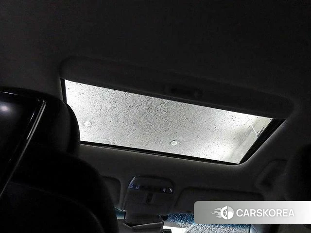 Genesis G90 2020 Серый из Кореи, фото 6