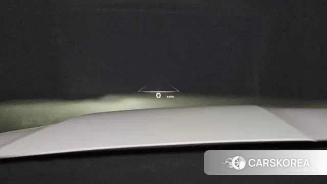 Kia Mohave Master 2023 Белый из Кореи, фото 6