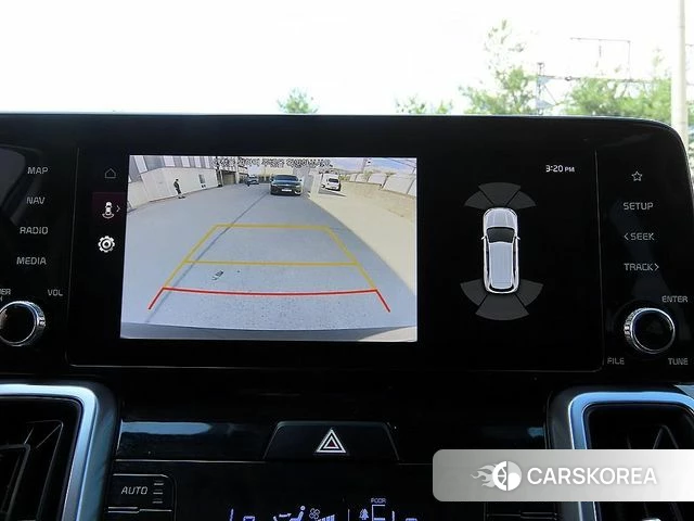 Kia Sorento 4th Generation 2020 Серый из Кореи, фото 6