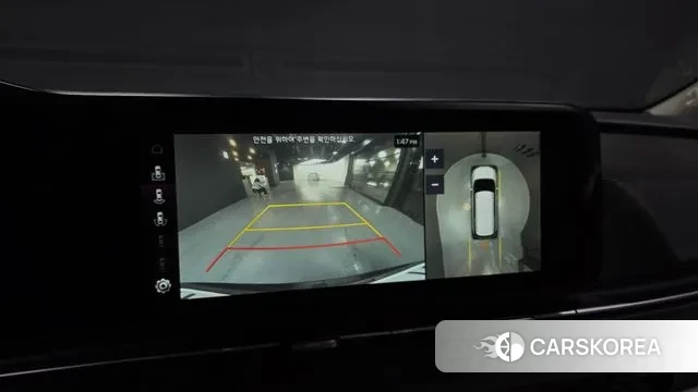 Kia Carnival 4th generation id 3645769 из Кореи 6