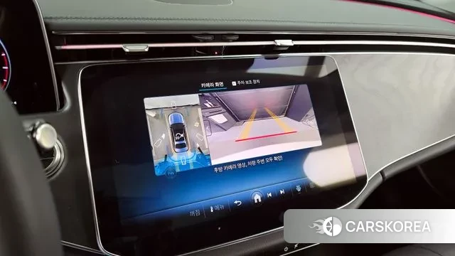 Mercedes-Benz E-Class W214 2025 Белый из Кореи, фото 6