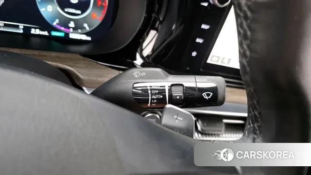 Kia K5 3rd generation 2020 Серый из Кореи, фото 6