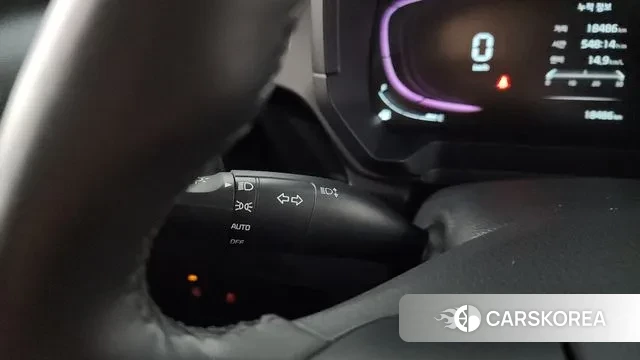 Kia The New Kia Ray 2022 Белый из Кореи, фото 6