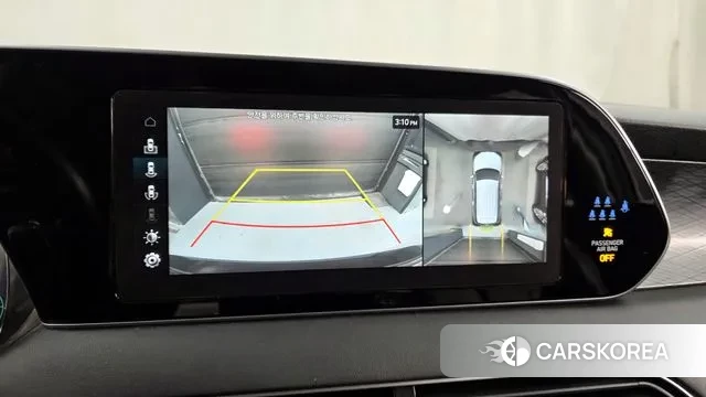 Hyundai Palisade 2021 Черный из Кореи, фото 6