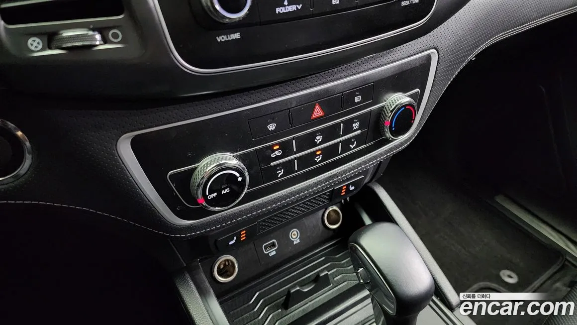 Ssangyong The New Rexton Sports Cannes id 1937789 из Кореи 6