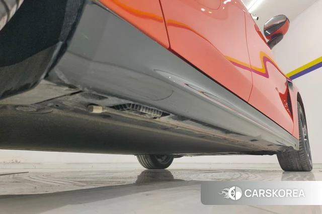 Xiaomi Car Xiaomi SU7 2024 Красный из Китая, фото 6