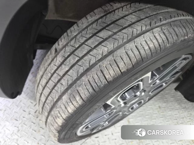 Hyundai Casper 2022 Белый из Кореи, фото 6