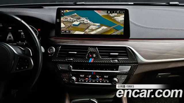 BMW 6 Series GT (G32) id 2680248 из Кореи 6