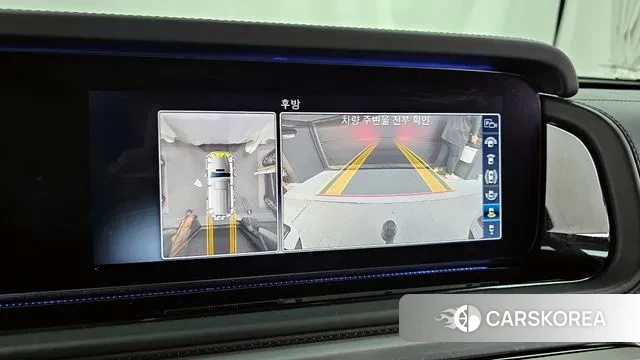 Mercedes-Benz G-Class W463b 2020 Белый из Кореи, фото 6