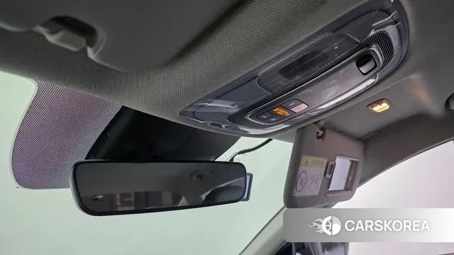 Hyundai Avante (CN7) 2022 Черный из Кореи, фото 6