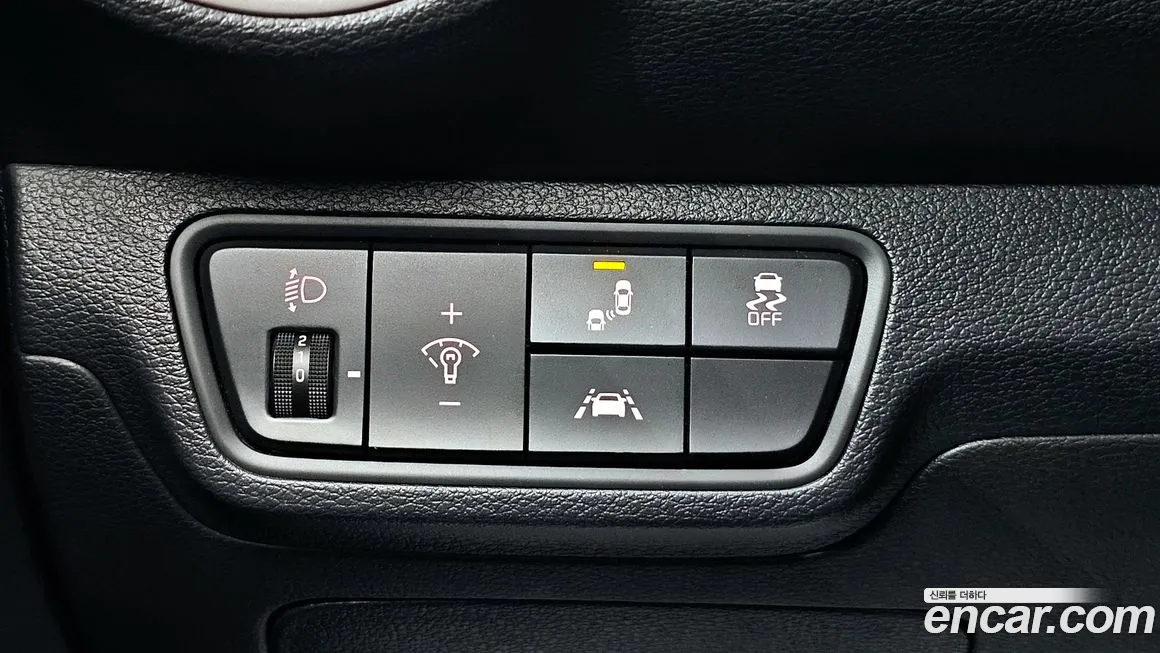 Kia Come New K3 2020 Черный из Кореи, фото 6