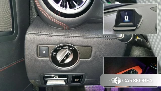 Mercedes-Benz AMG GT 2018 Серый из Кореи, фото 6