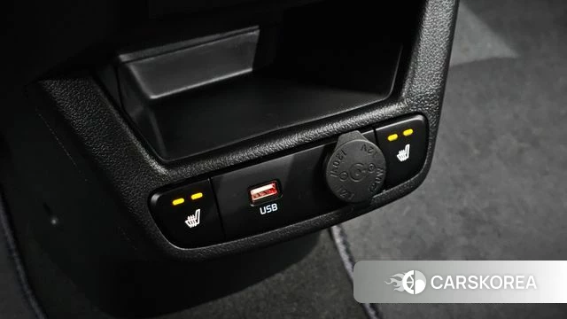 Kia The New Ray 2021 Небесно-голубой из Кореи, фото 6
