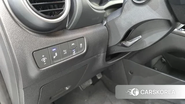 Hyundai Kona Electric 2020 Белый из Кореи, фото 6