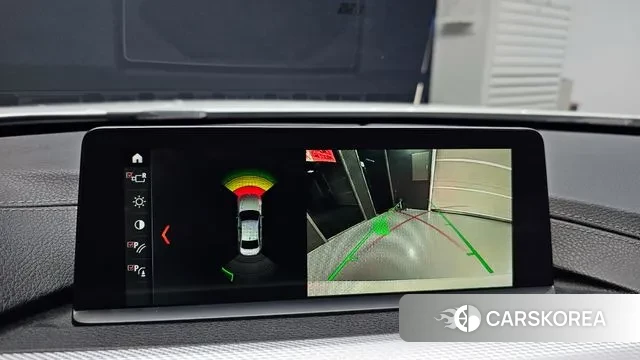 BMW 3 Series (F30) 2018 Белый из Кореи, фото 6