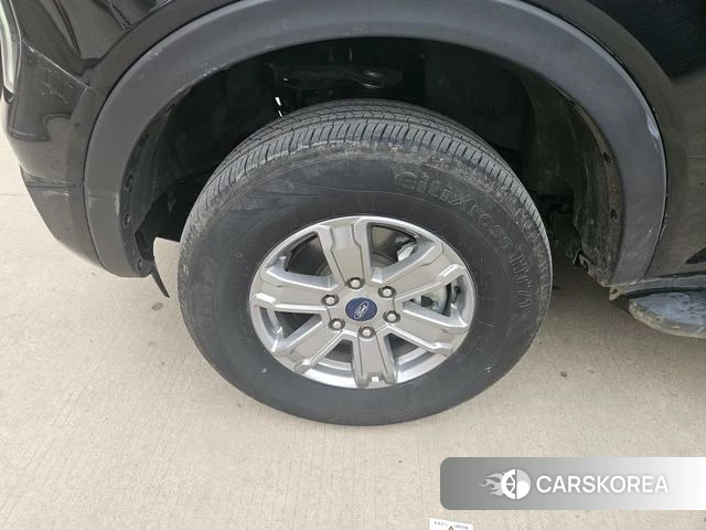 Ford Ranger Ranger 2024 Черный из Китая, фото 6