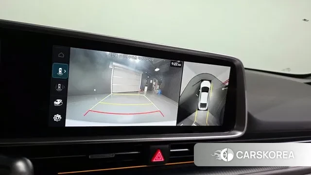 Hyundai Ionic 6 2022 Белый из Кореи, фото 6