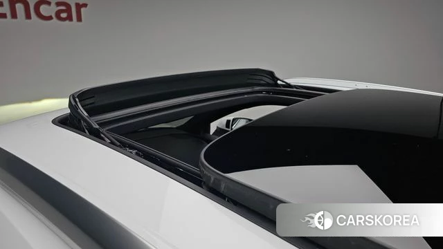 Audi Q5 (FY) 2023 Белый из Кореи, фото 6