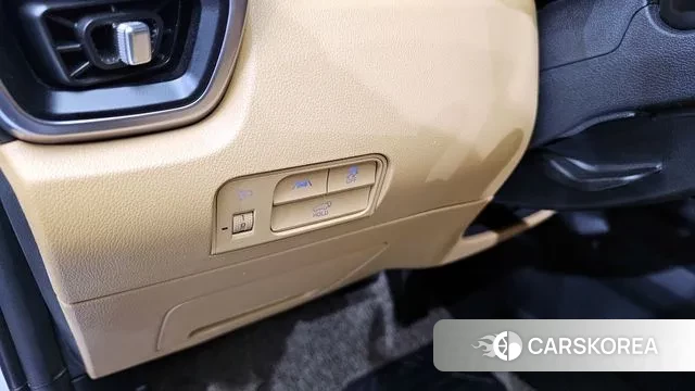 Kia Sorento 4th Generation 2021 Белый из Кореи, фото 6