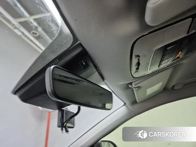 Hyundai Tucson (NX4) 2021 Серый из Кореи, фото 6