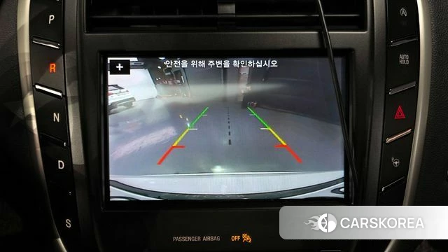 Lincoln MKC 2019 Белый из Кореи, фото 6