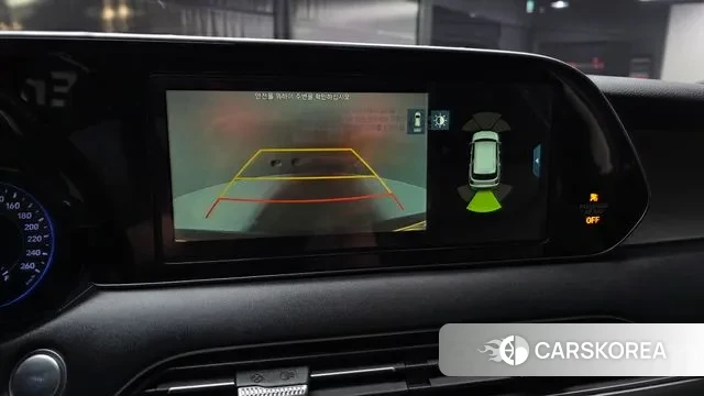 Hyundai Palisade 2020 Черный из Кореи, фото 6