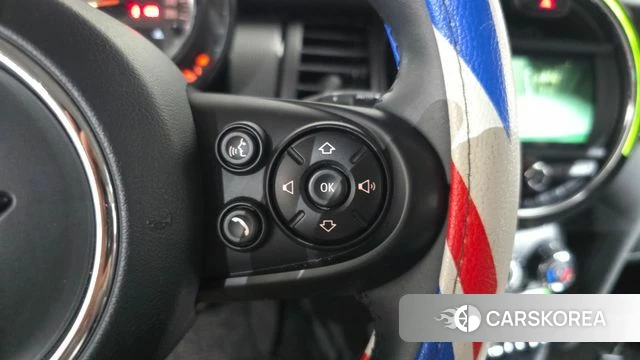 Mini Cooper 2021 Зеленый из Кореи, фото 6