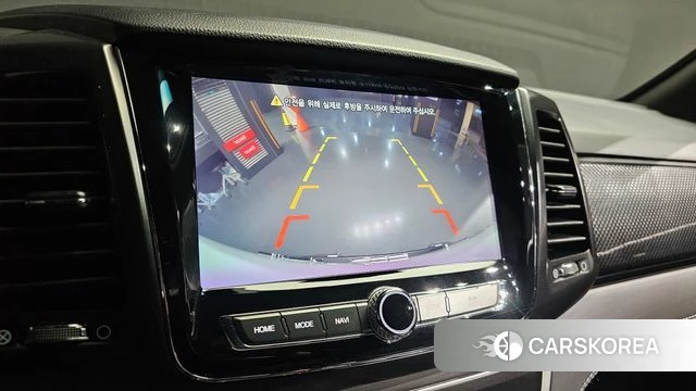 Ssangyong Rexton Sports Cannes 2020 Белый из Кореи, фото 6