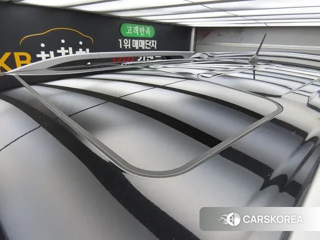 Ssangyong Rexton Sports 2019 Черный из Кореи, фото 6